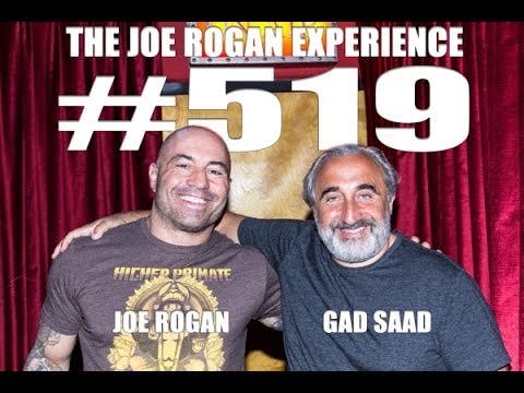 Naval Ravikant - The Joe Rogan Experience - Podcast Notes