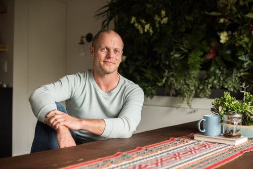 tim ferriss healthcare workers covid-19