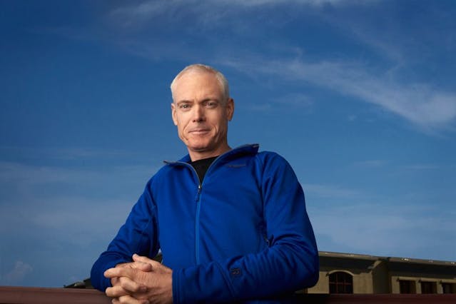 Which Jim Collins Book To Read First — Moonshots Podcast: Learning Out Loud