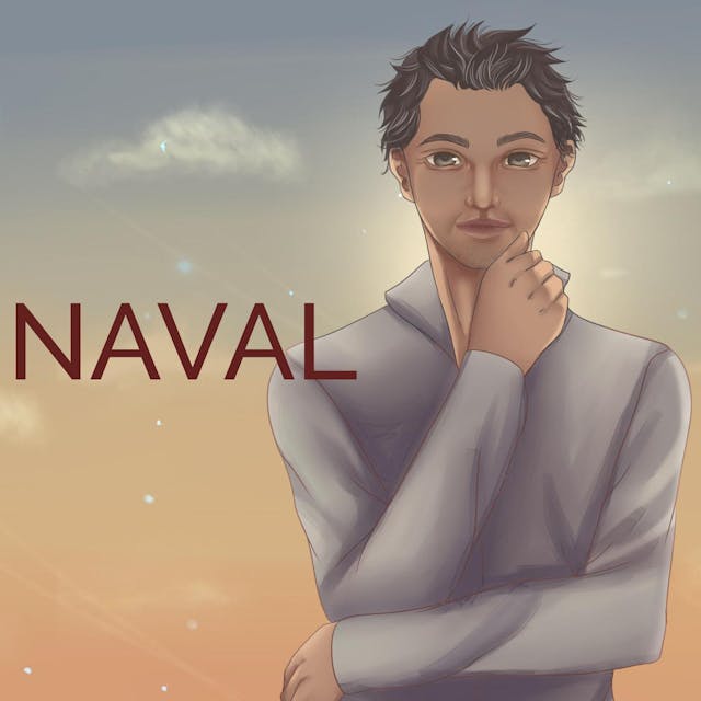 naval ravikant