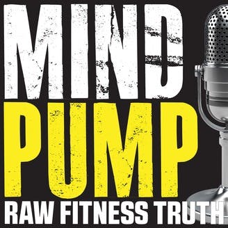 The 5 Most Overrated Supplements - Mind Pump • Podcast Notes