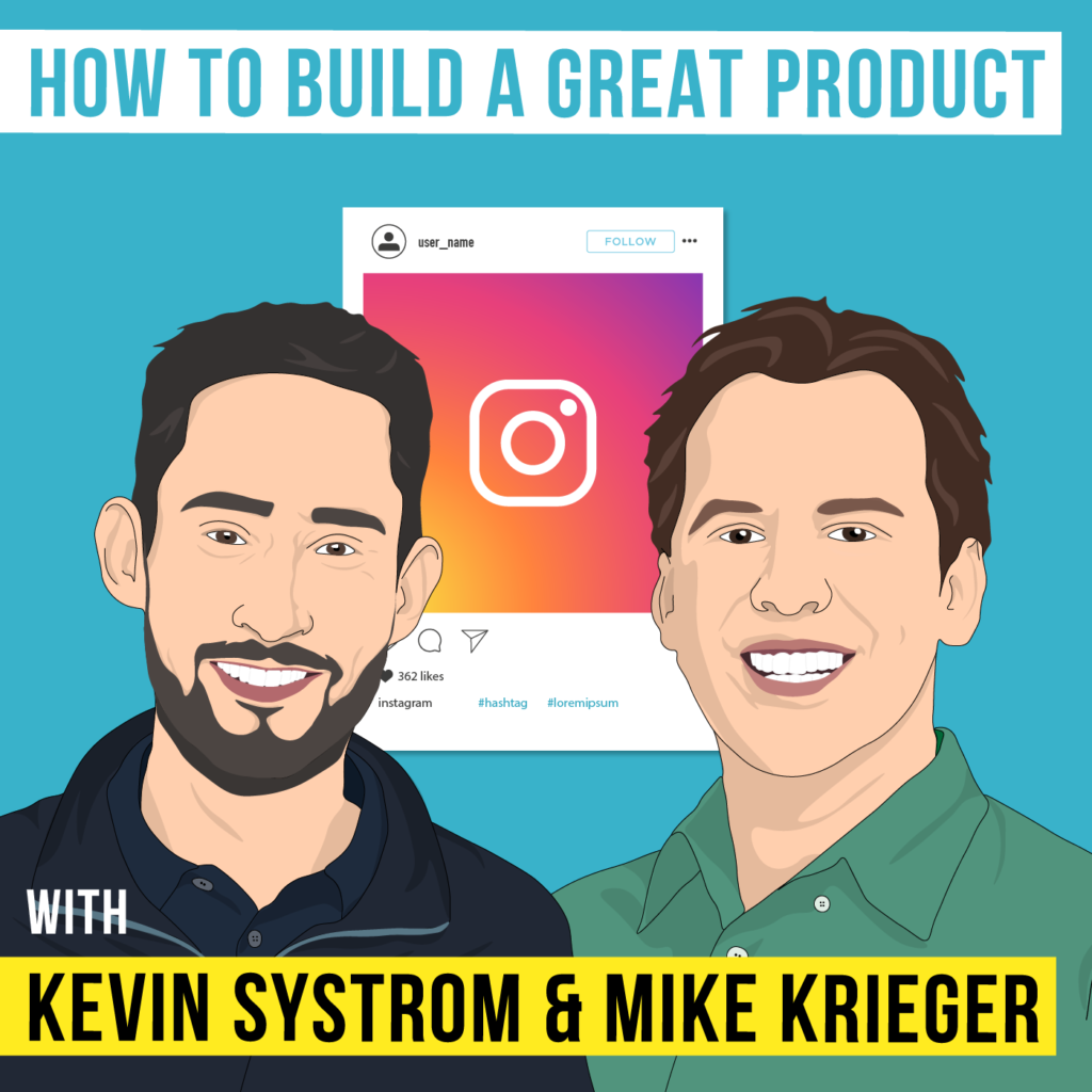 kevin systrom mike krieger invest like the best
