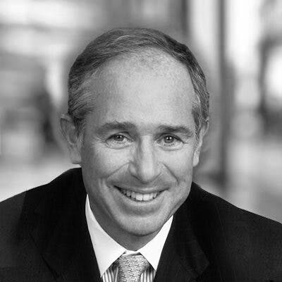 Stephen Schwarzman knowledge project