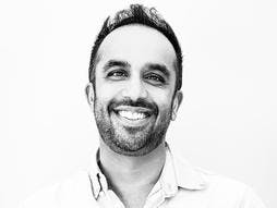 neil pasricha chase jarvis
