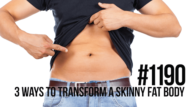 skinny fat