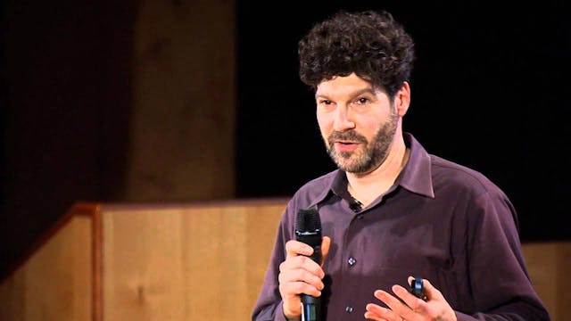 bret weinstein portal