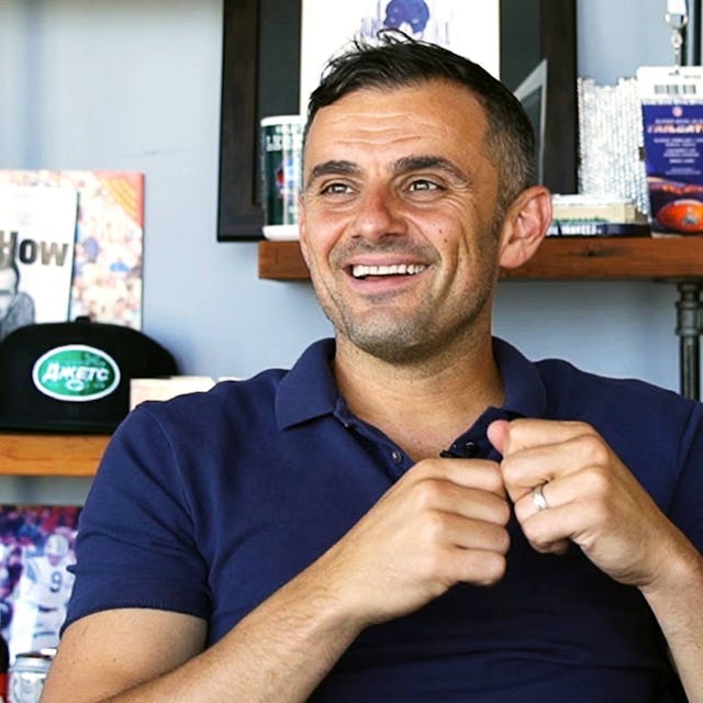 gary vaynerchuk business casual