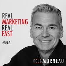 real marketing real fast