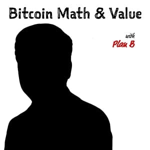 planb invstor's podcast bitcoin