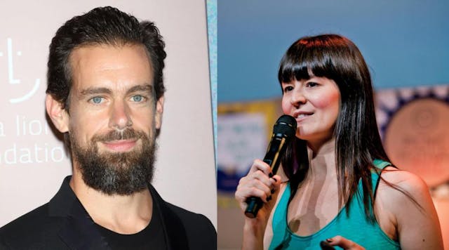 Jack Dorsey Elizabeth Stark stephan livera