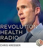 revolution health radio cbd