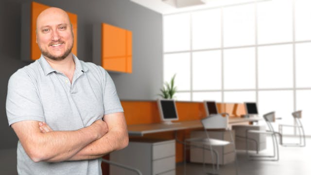 jeff hunter knowledge project