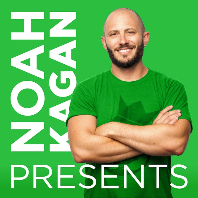 noah kagan notes to myself