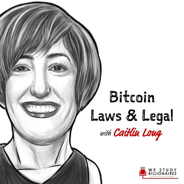 Caitlin Long investor's podcast