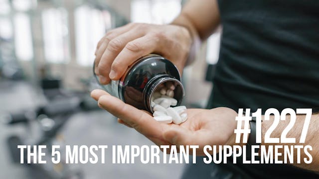 mind pump supplements