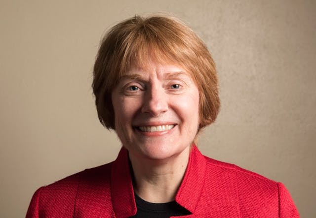 suzanne iasenza knowledge project