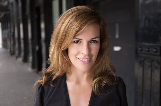 erika nardini north star podcast david perell
