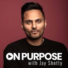 jay shetty on purpose love languages