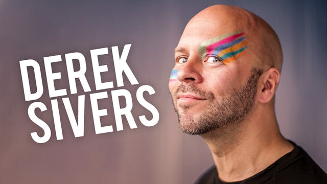derek sivers modern wisdom