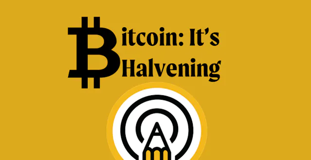 Bitcoin 101 and Much More • Podcast Notes
