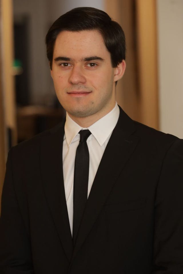 Misir Mahmudov Bitcoin Time