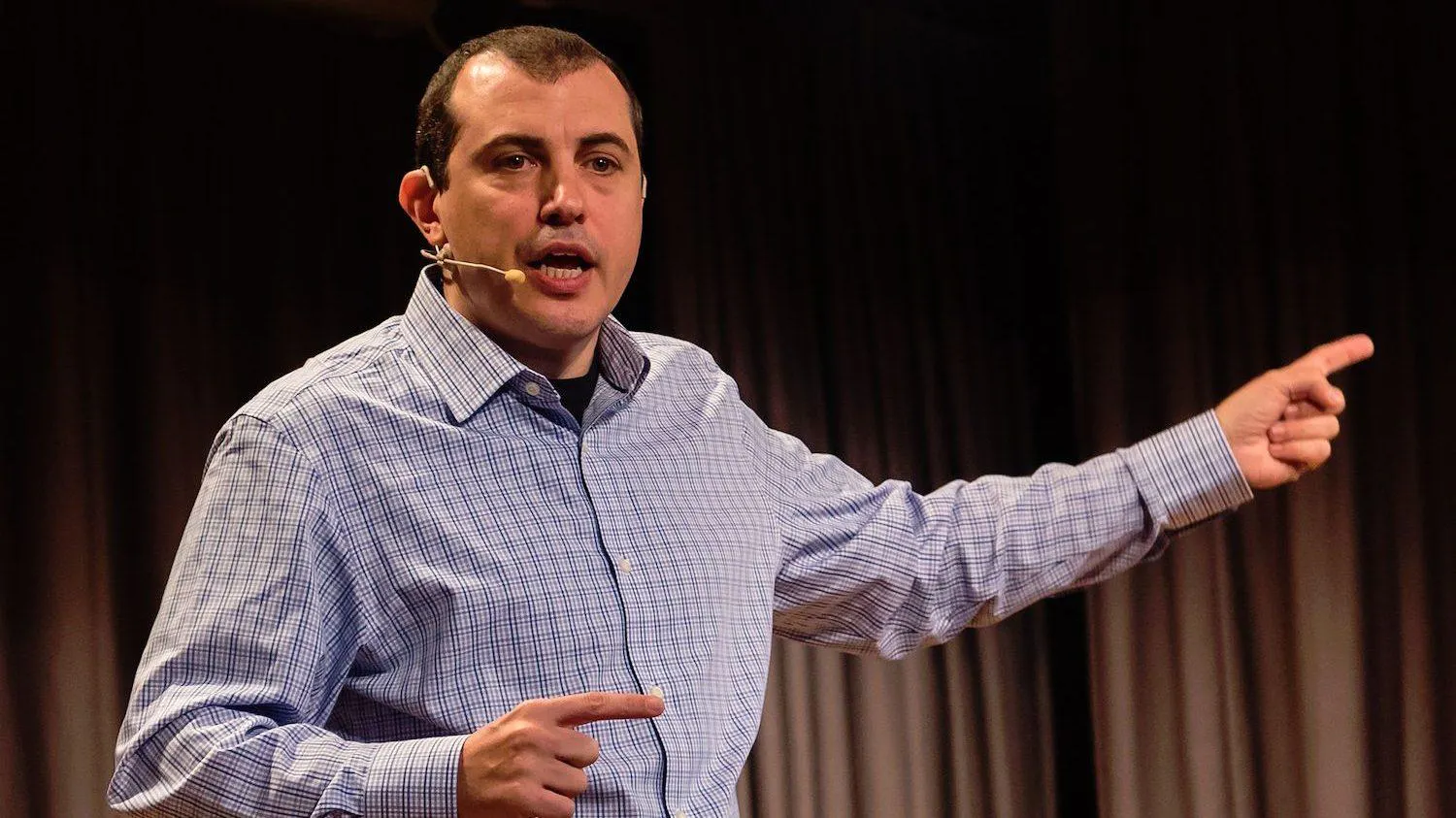 Bitcoin Halving Q&A | Andreas M. Antonopoulos • Podcast Notes