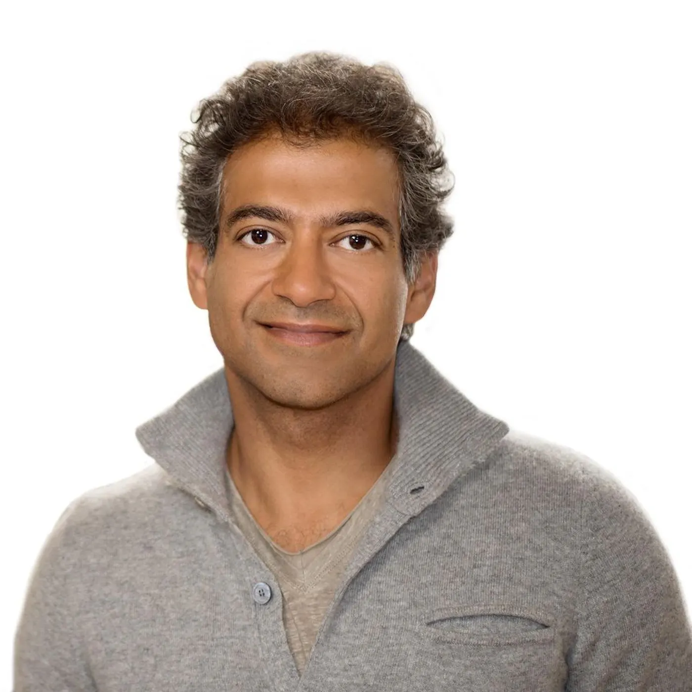 Portrait de Naval Ravikant