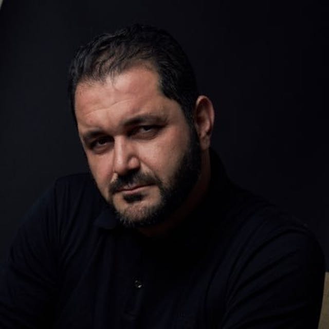 Shervin Pishevar and Anthony Pompliano