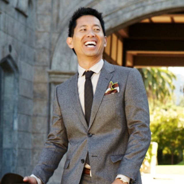 Peter Pham Pomp Podcast