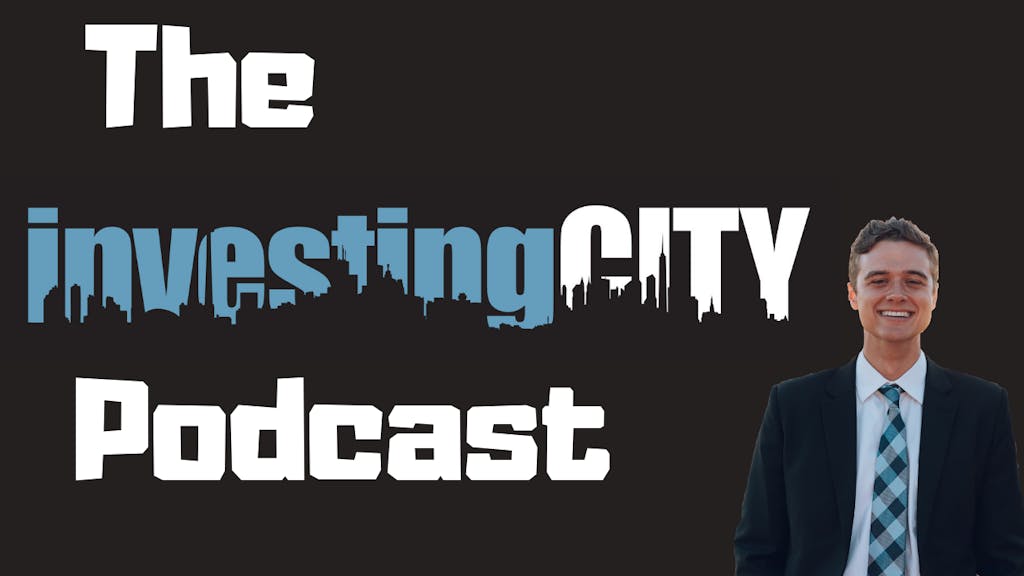 investing city podcast