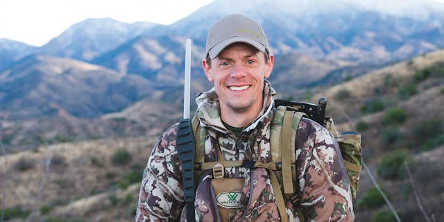 Hunting, Death, Writing & More| Steven Rinella on The Kyle Thiermann ...