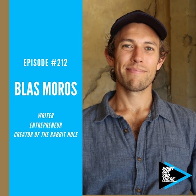 Blas Moros