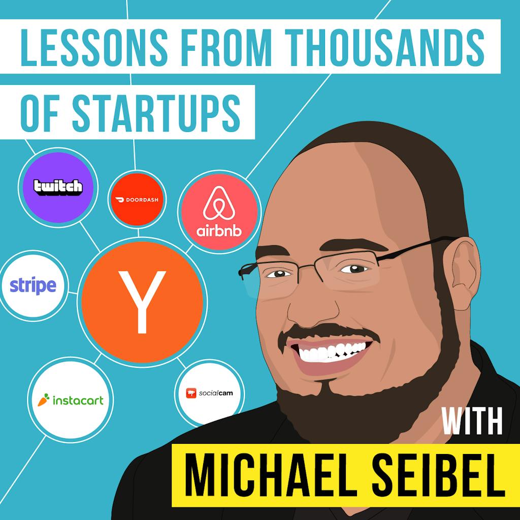 Invest Like the Best Michael Seibel