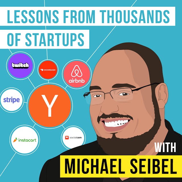 Invest Like the Best Michael Seibel