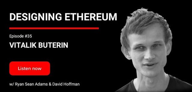 vitalik buterin ethereum