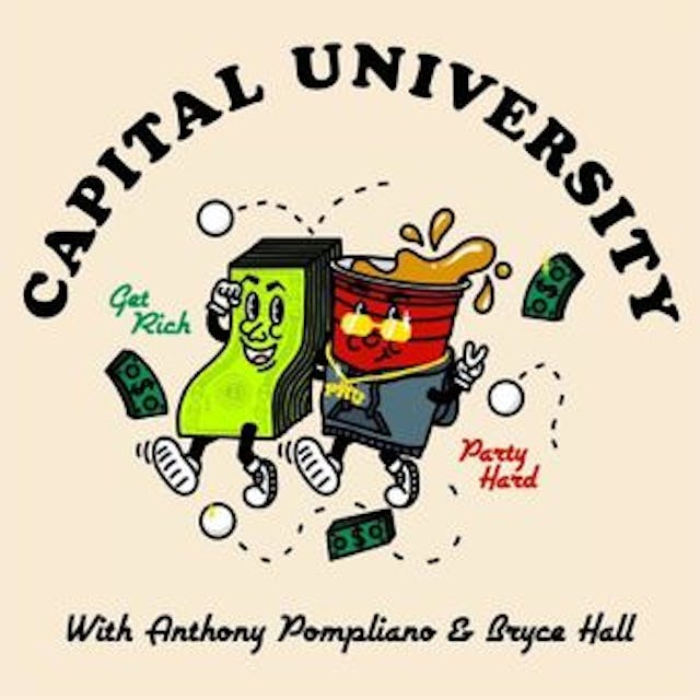 capital university