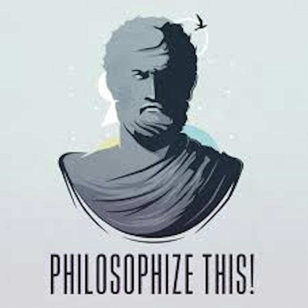 philosophize this