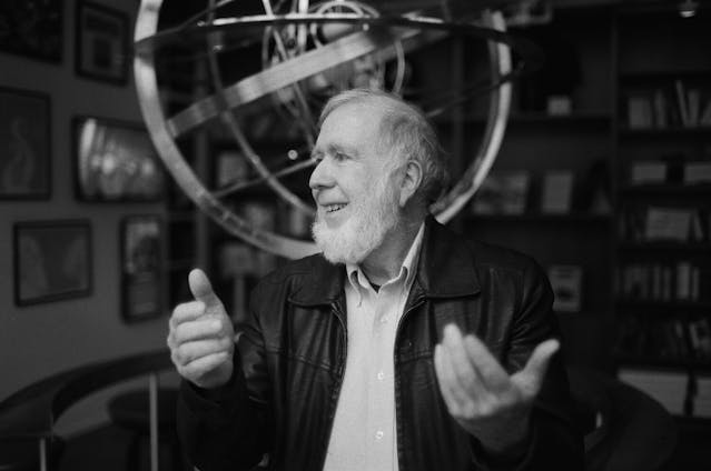 Kevin Kelly