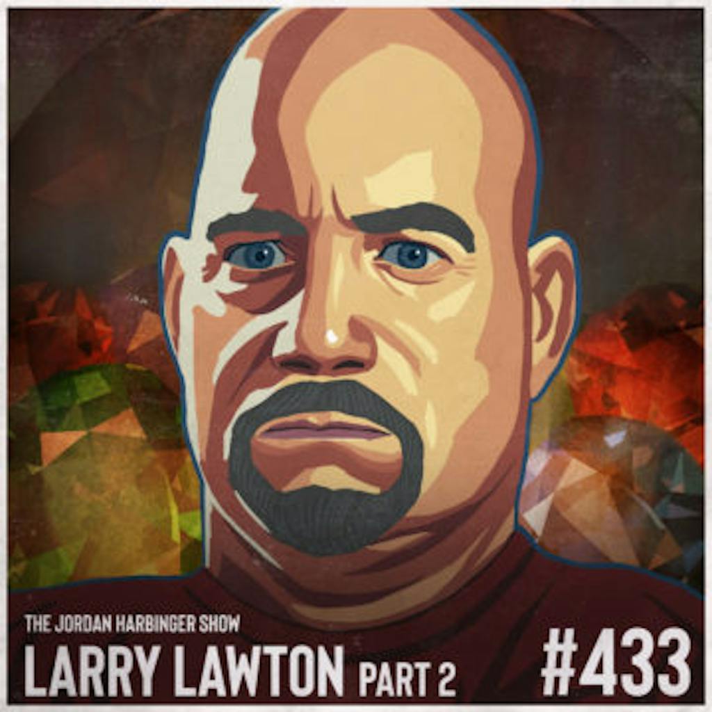 Larry Lawton