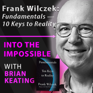 frank wilczek fundamentals