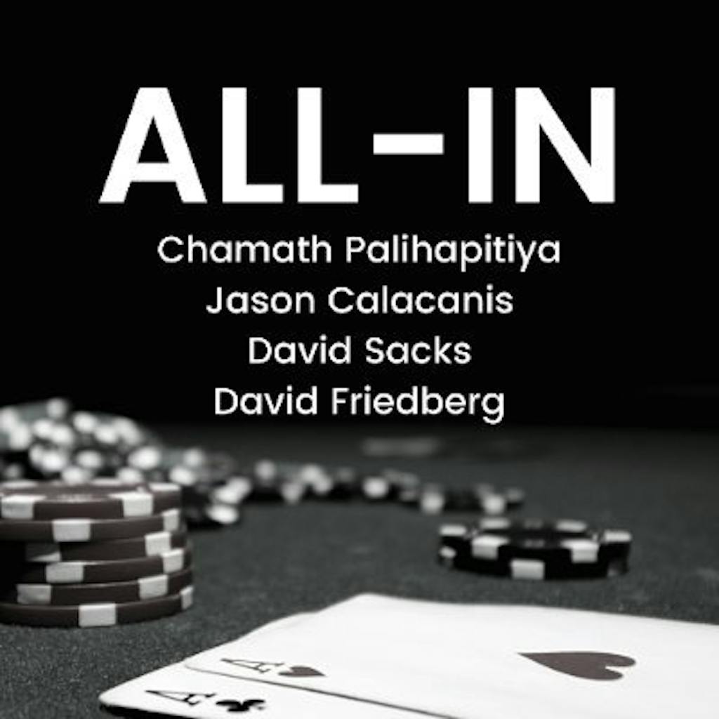 All-In-Podcast
