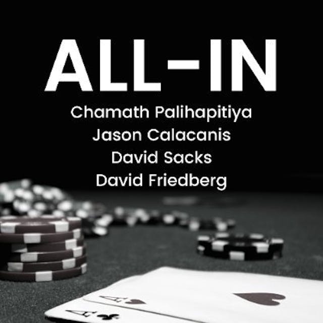 All-In-Podcast