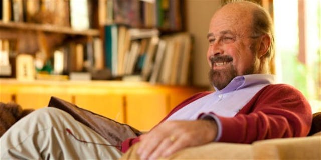 James Fadiman