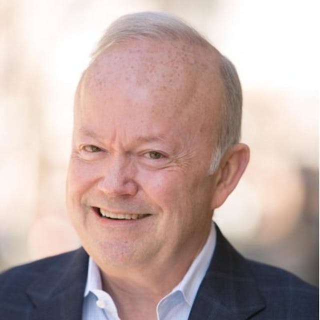 Jim O’Shaughnessy on Modern Wisdom Podcast