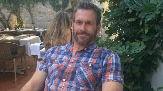 Mike Cernovich