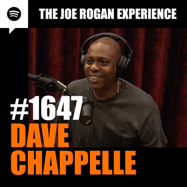 Dave Chappelle