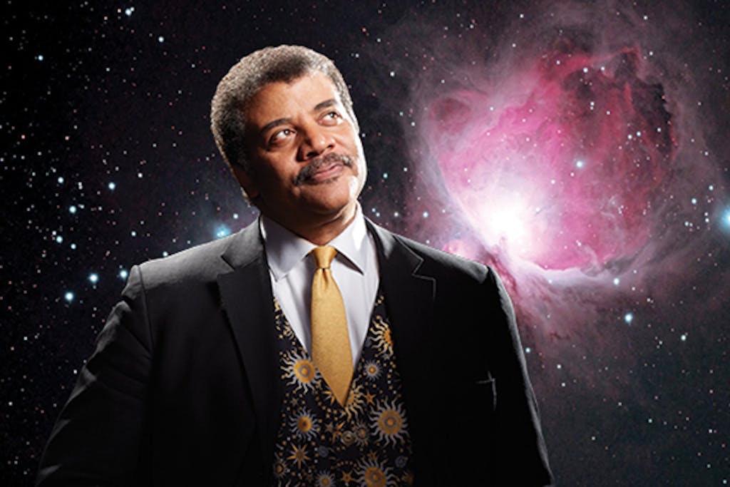 Are We Alone In The Universe? (#252) | Neil deGrasse Tyson on Making Sense  with Sam Harris • Podcast Notes