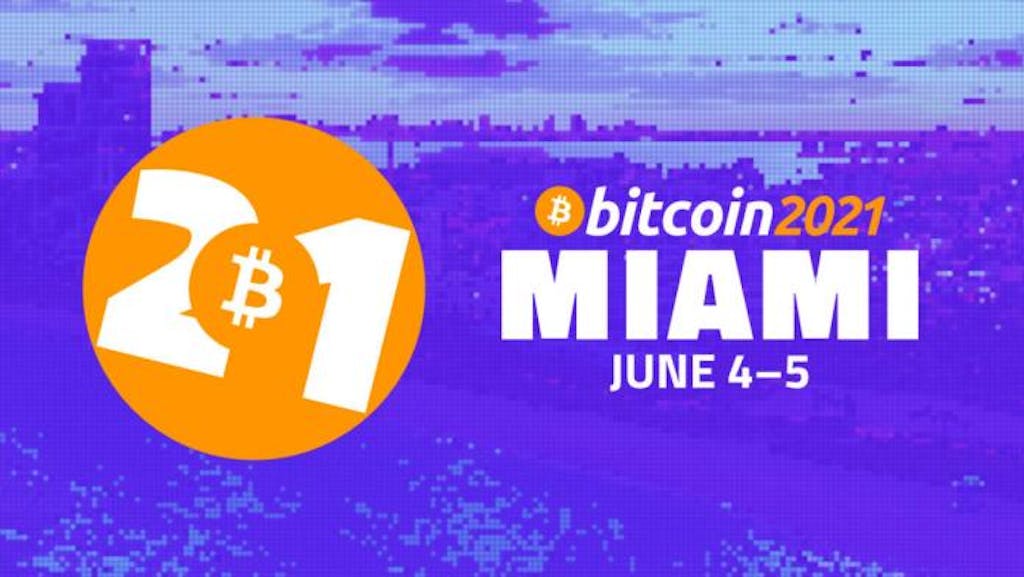 The Bitcoin 21 Conference In Miami Top Takeaways Podcast Notes
