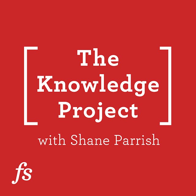 knowledge project