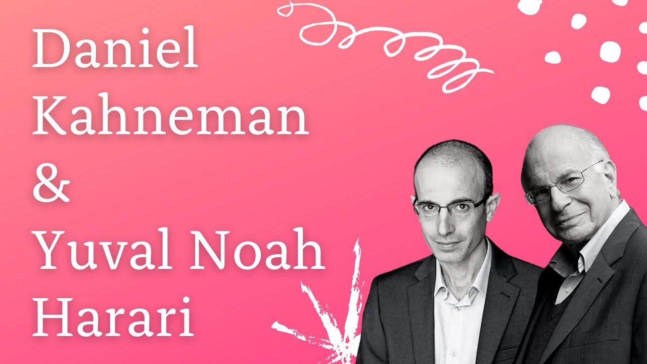 yuval noah harari podcast
